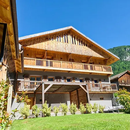 1703 Le Petit-Bornand-les-Glieres