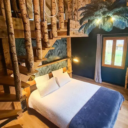 1703 - Open Living & - Adults Only * Le Petit-Bornand-les-Glieres