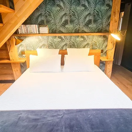 Chalet 1703 - Alpine & - Adults Only
